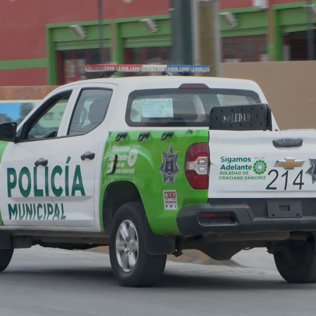 Guardia Civil Detiene a Joven de 16 Años Señalado por Presunta Extorsión
